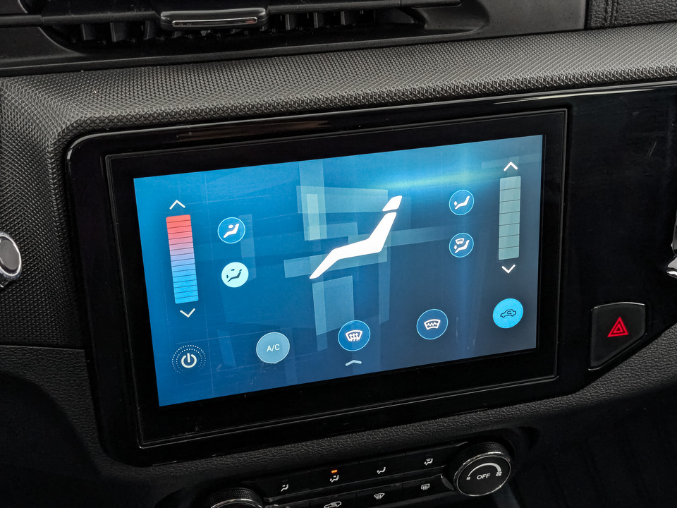 Фото Chery Tiggo 4 2021 г.в. с пробегом 131 124 км