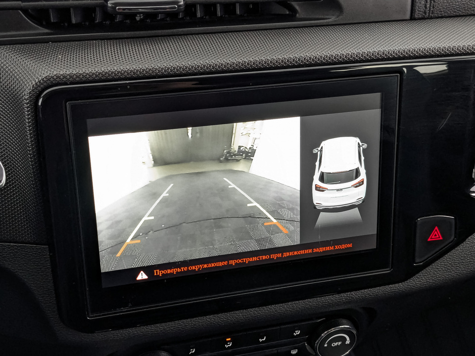 Фото Chery Tiggo 4 2021 г.в. с пробегом 131 124 км