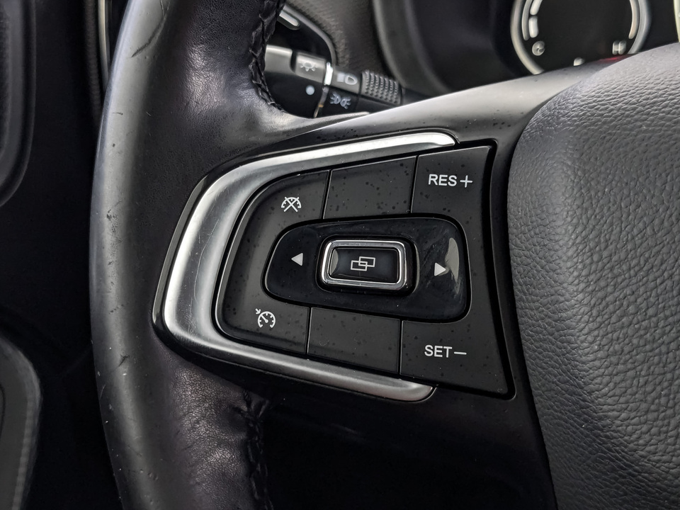 Фото Chery Tiggo 4 2021 г.в. с пробегом 131 124 км