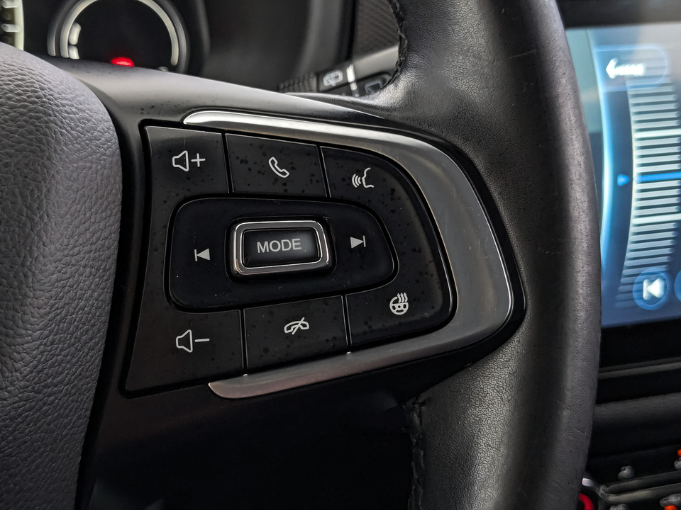 Фото Chery Tiggo 4 2021 г.в. с пробегом 131 124 км