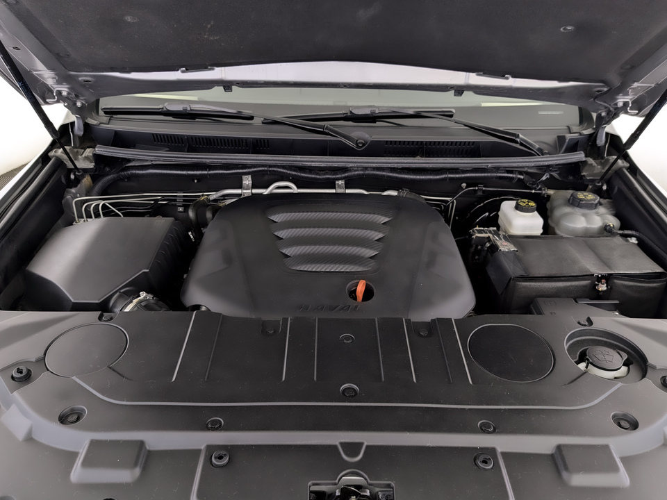 Фото Haval H9 с пробегом 49 845 км