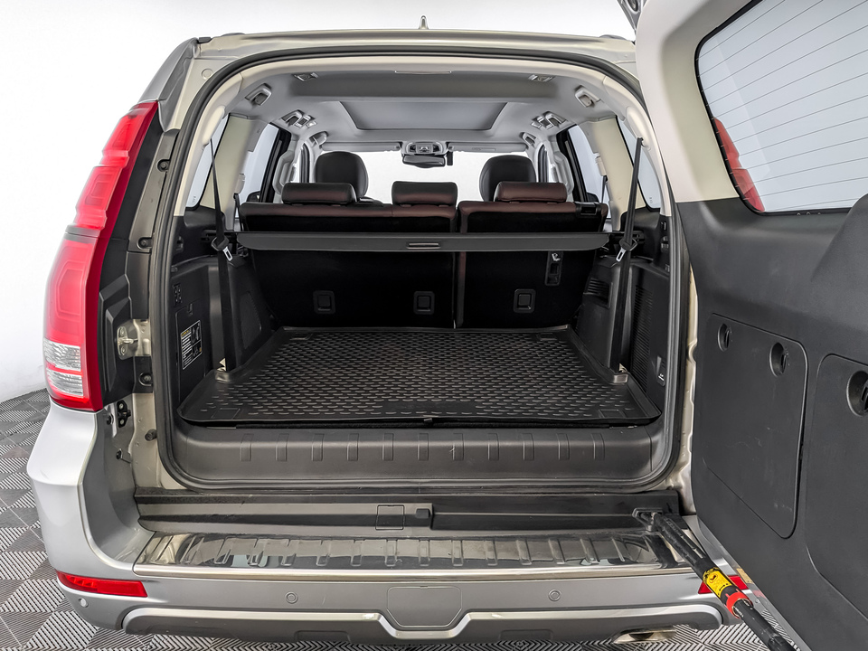 Фото Haval H9 с пробегом 49 845 км