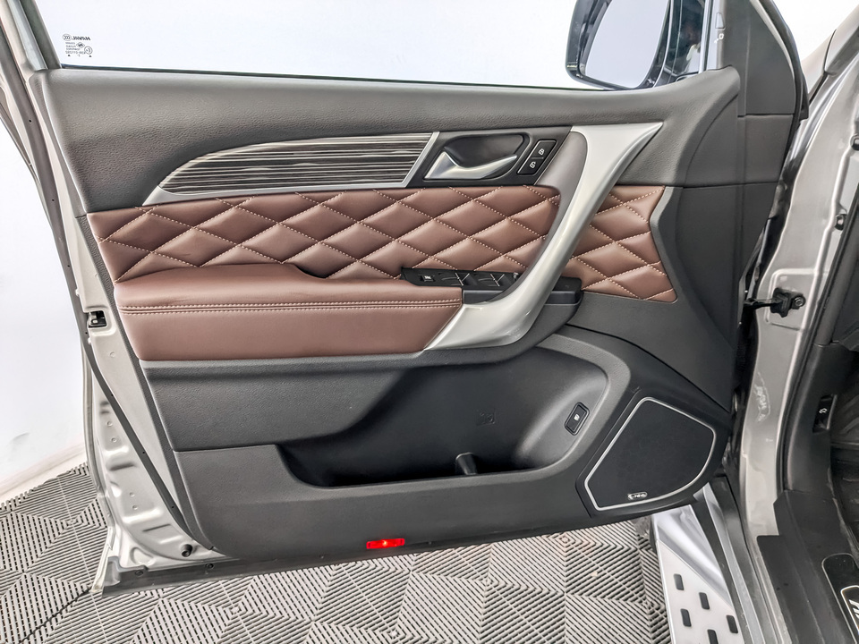 Фото Haval H9 с пробегом 49 845 км