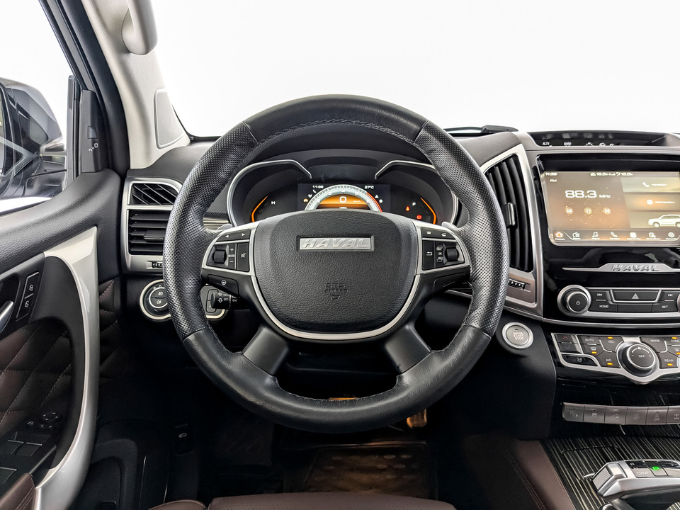 Фото Haval H9 с пробегом 49 845 км