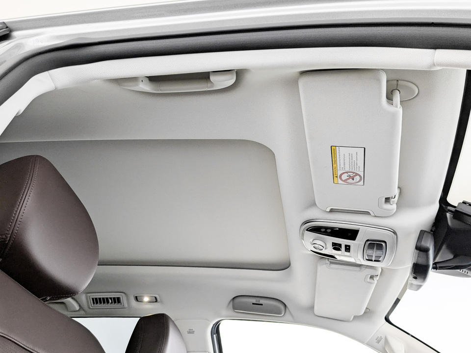 Фото Haval H9 с пробегом 49 845 км