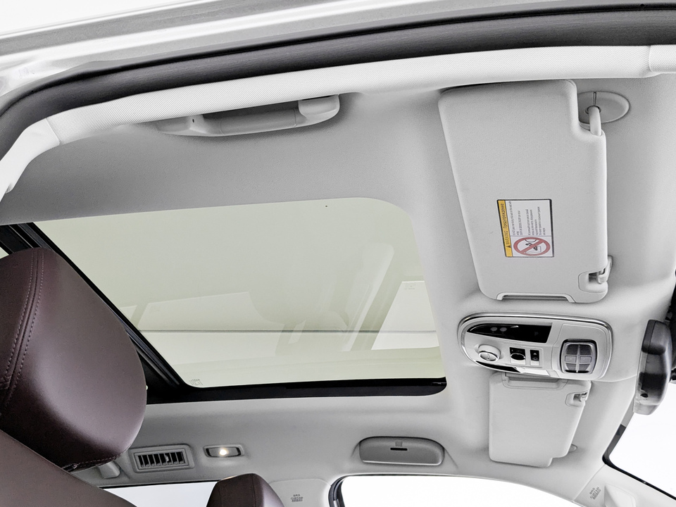 Фото Haval H9 с пробегом 49 845 км