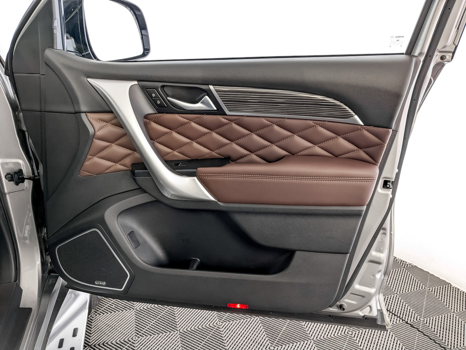 Фото Haval H9 с пробегом 49 845 км