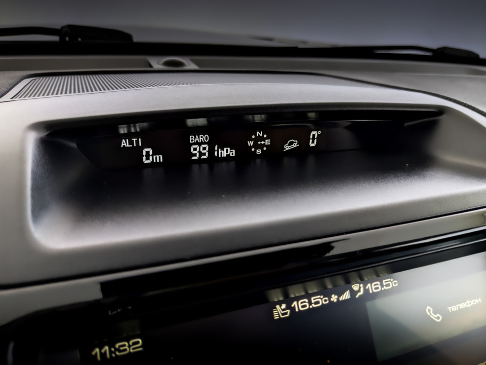 Фото Haval H9 с пробегом 49 845 км