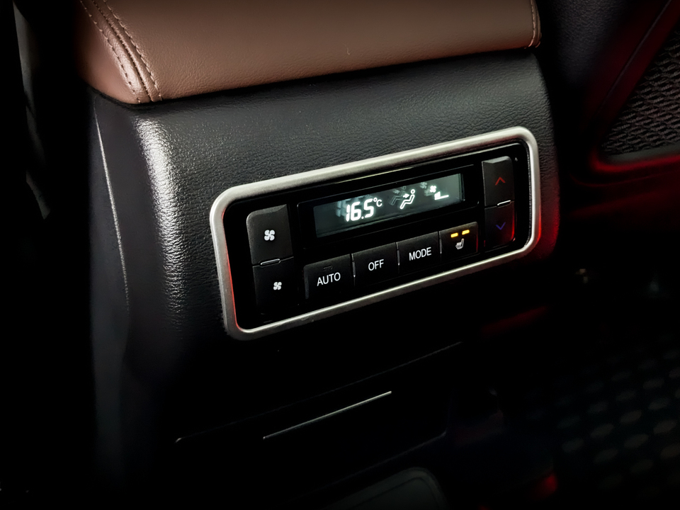 Фото Haval H9 с пробегом 49 845 км