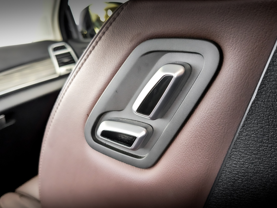 Фото Haval H9 с пробегом 49 845 км