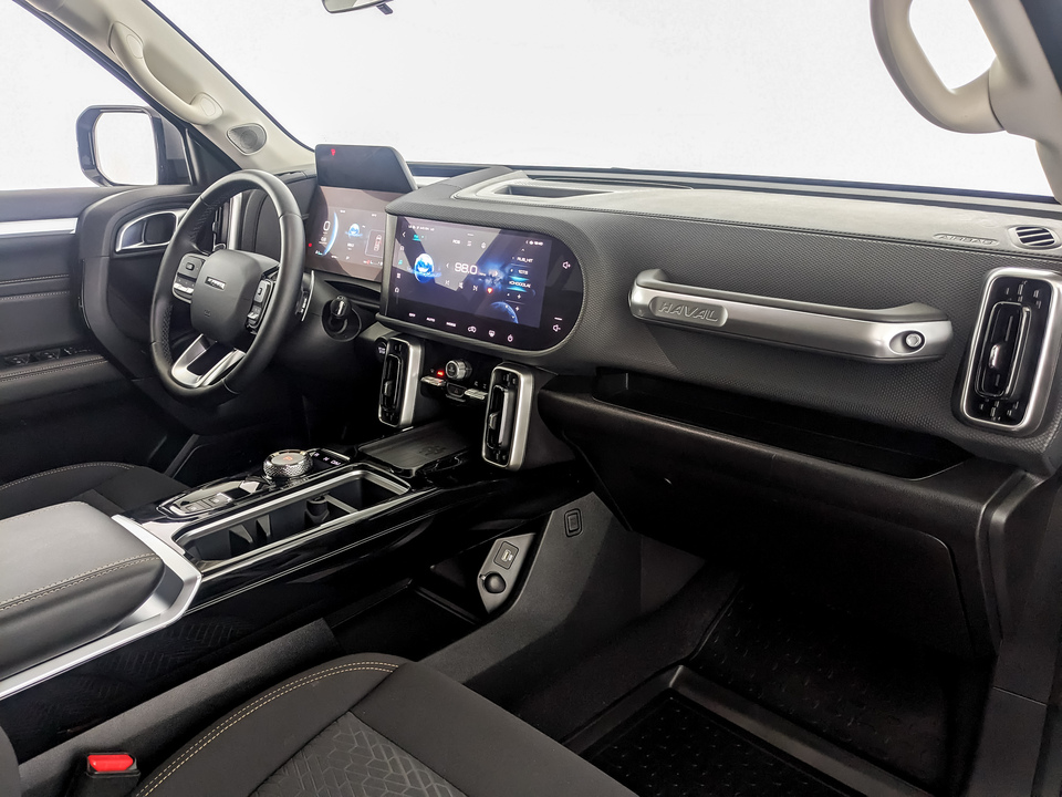 Фото Haval Dargo с пробегом 19 760 км