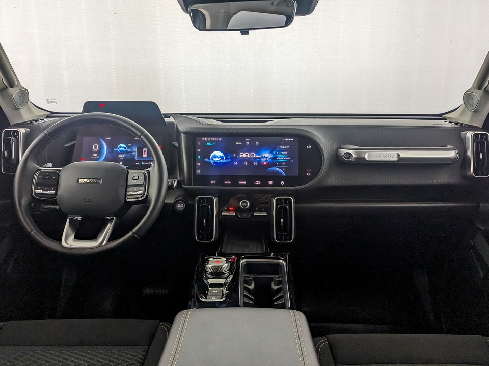 Фото Haval Dargo с пробегом 19 760 км