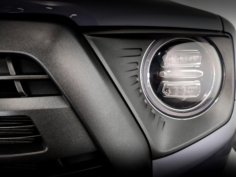 Фото Haval Dargo с пробегом 19 760 км