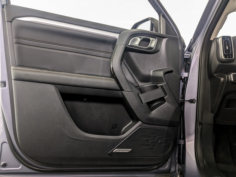 Фото Haval Dargo с пробегом 19 760 км
