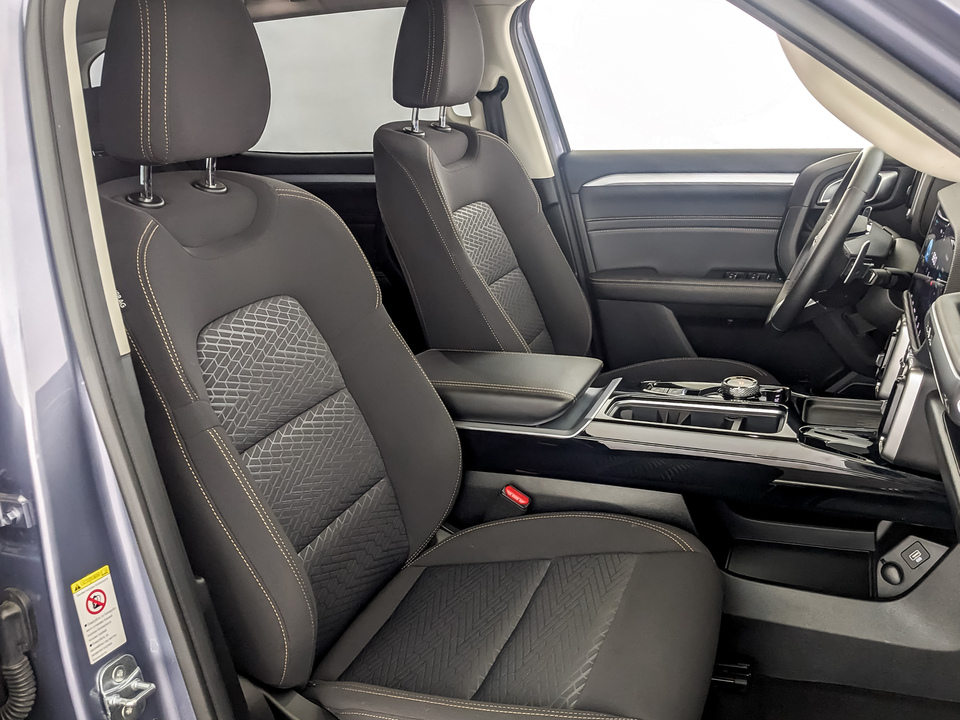 Фото Haval Dargo с пробегом 19 760 км