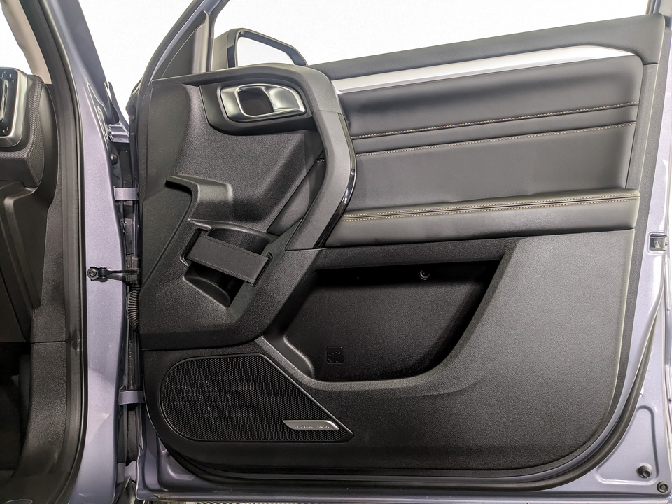 Фото Haval Dargo с пробегом 19 760 км