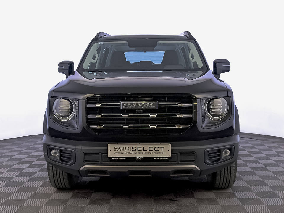 Фото Haval Dargo с пробегом 39 769 км