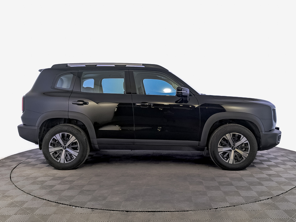 Фото Haval Dargo с пробегом 39 769 км