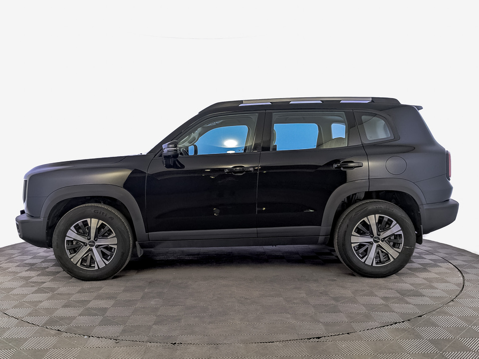 Фото Haval Dargo с пробегом 39 769 км