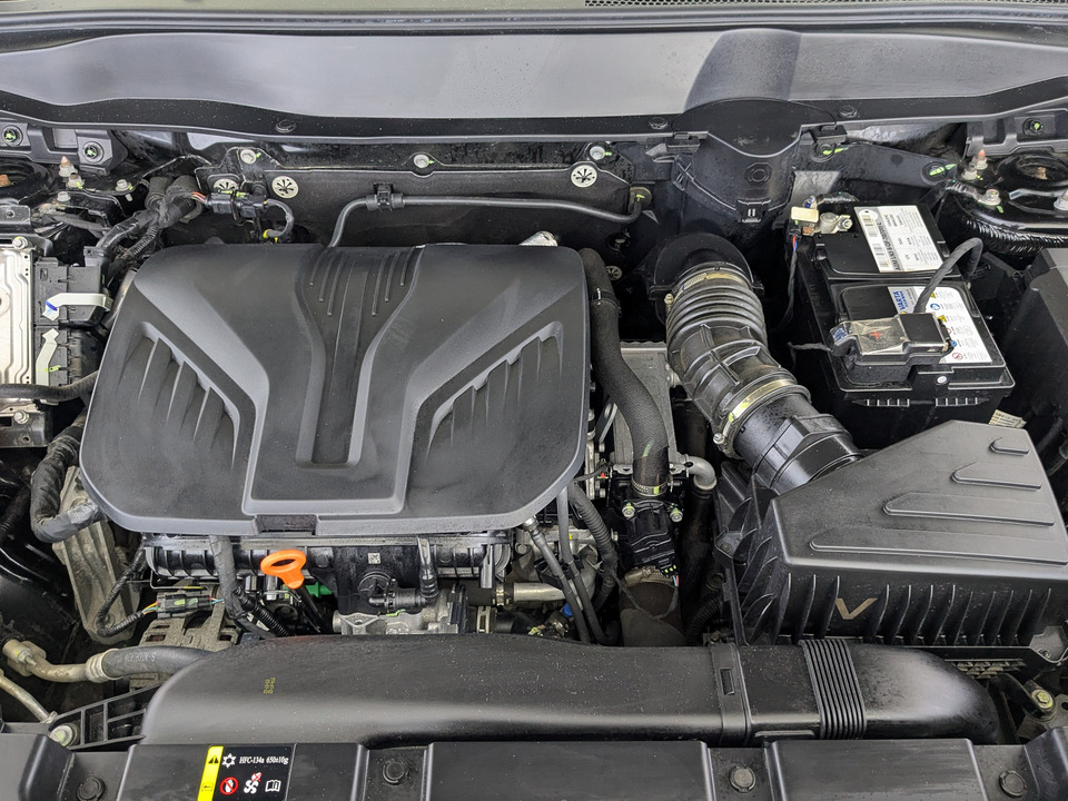 Фото Haval Dargo с пробегом 39 769 км