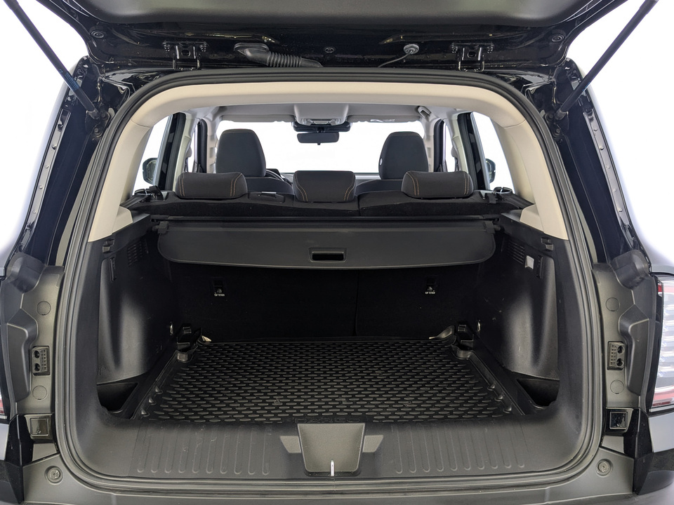 Фото Haval Dargo с пробегом 39 769 км