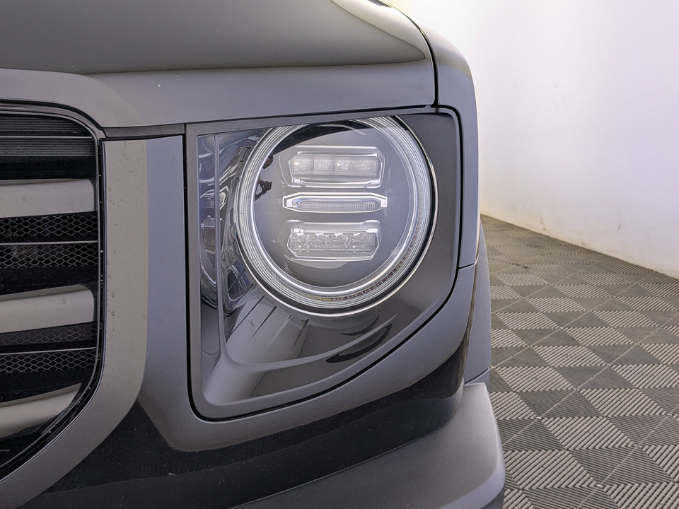 Фото Haval Dargo с пробегом 39 769 км