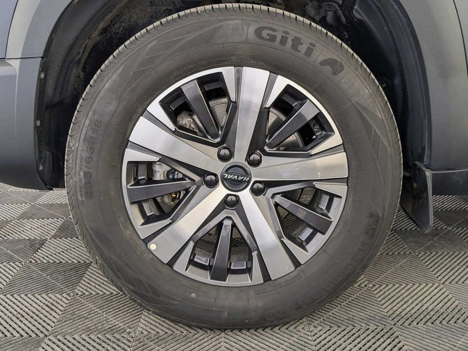 Фото Haval Dargo с пробегом 39 769 км