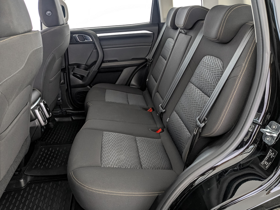 Фото Haval Dargo с пробегом 39 769 км