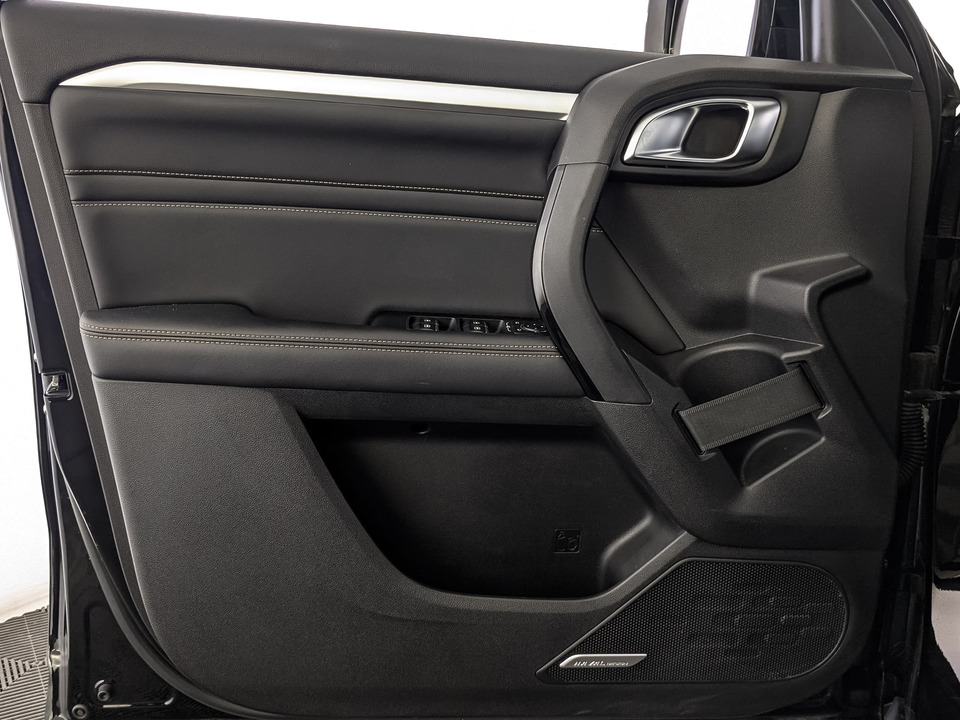 Фото Haval Dargo с пробегом 39 769 км