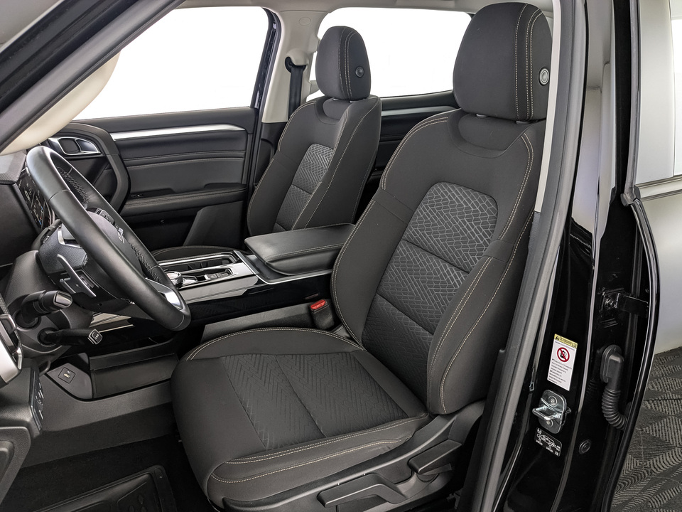 Фото Haval Dargo с пробегом 39 769 км