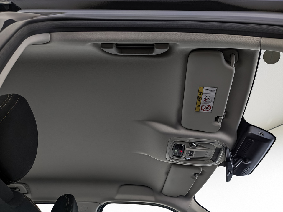 Фото Haval Dargo с пробегом 39 769 км