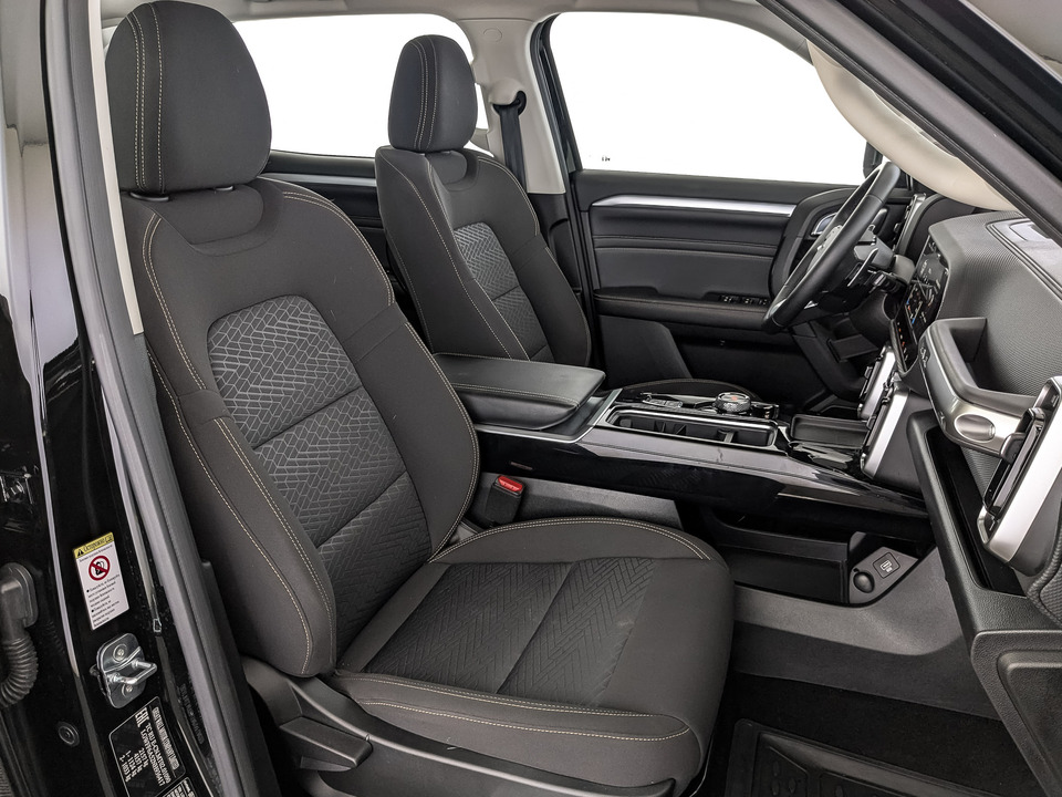 Фото Haval Dargo с пробегом 39 769 км