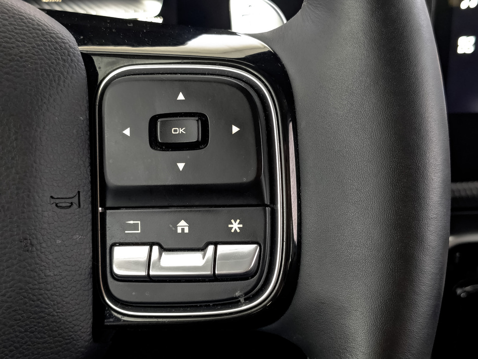 Фото Haval Dargo с пробегом 39 769 км