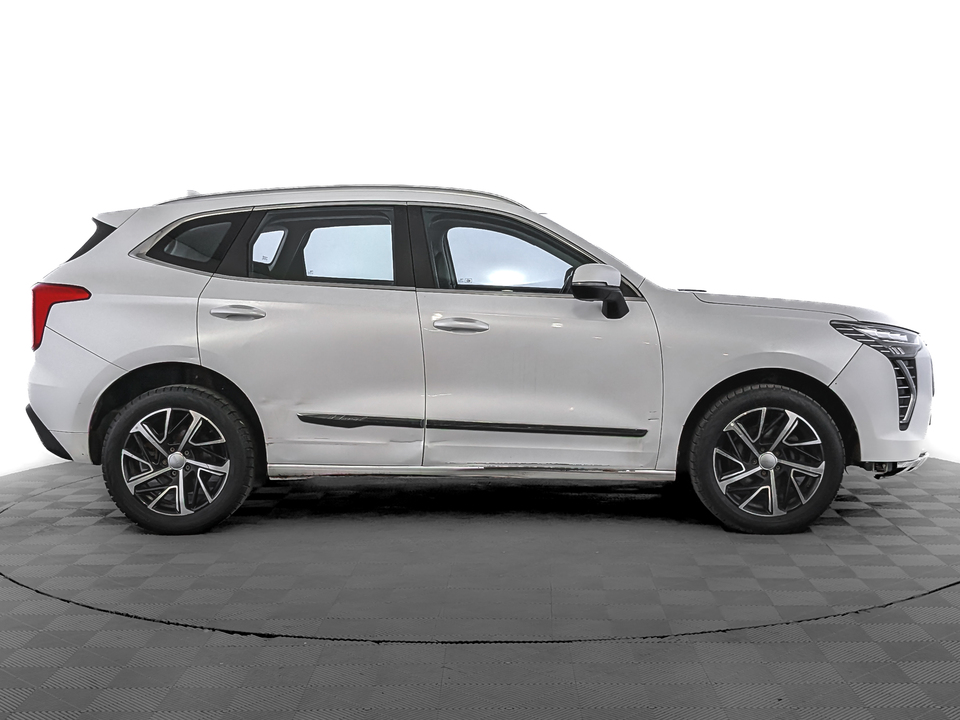Фото Haval Jolion с пробегом 156 011 км
