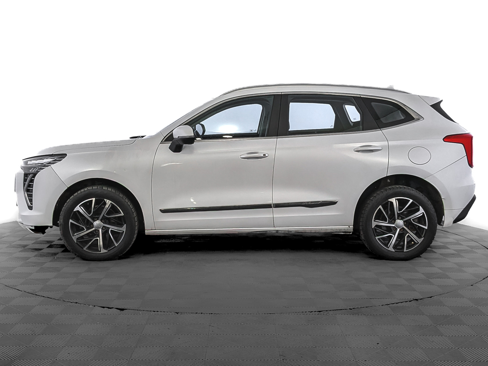 Фото Haval Jolion с пробегом 156 011 км