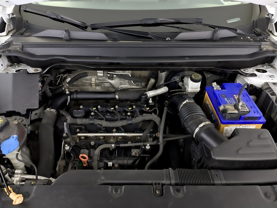Фото Haval Jolion с пробегом 156 011 км