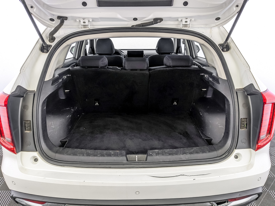 Фото Haval Jolion с пробегом 156 011 км