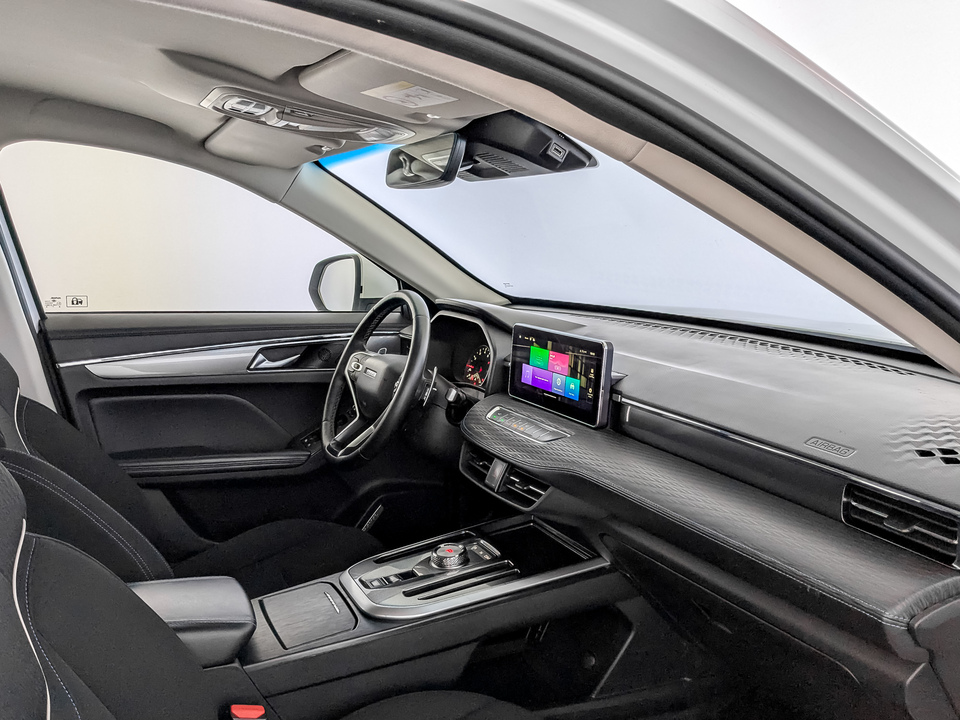 Фото Haval Jolion с пробегом 156 011 км