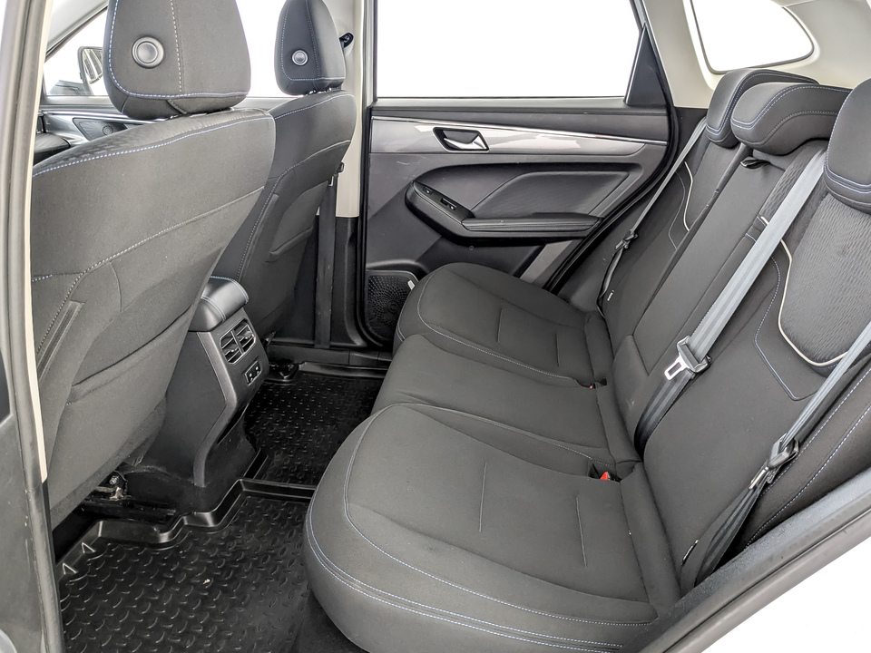 Фото Haval Jolion с пробегом 156 011 км