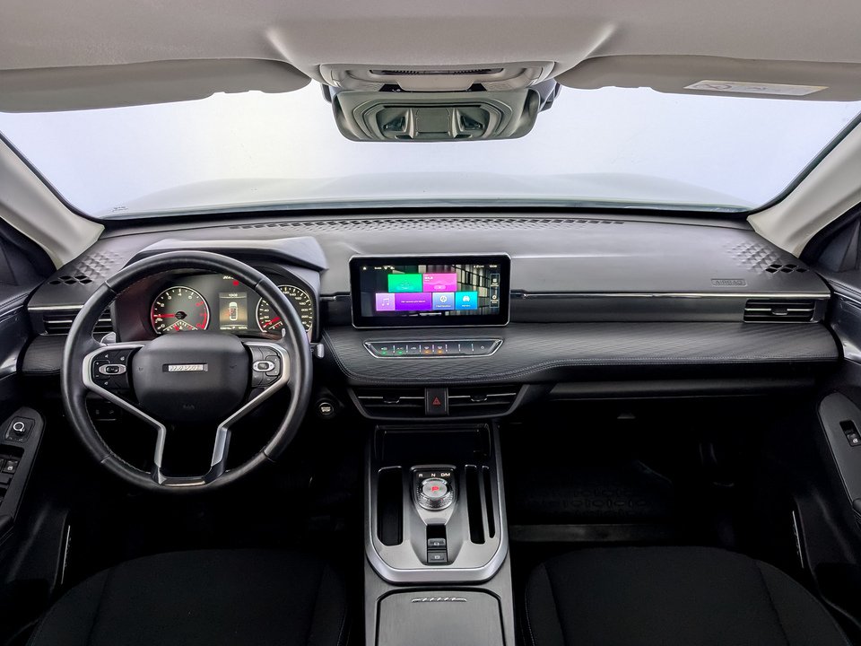 Фото Haval Jolion с пробегом 156 011 км