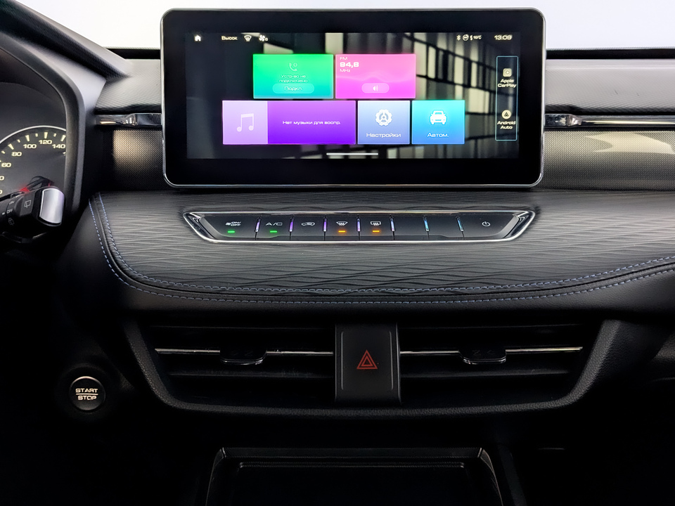 Фото Haval Jolion с пробегом 156 011 км