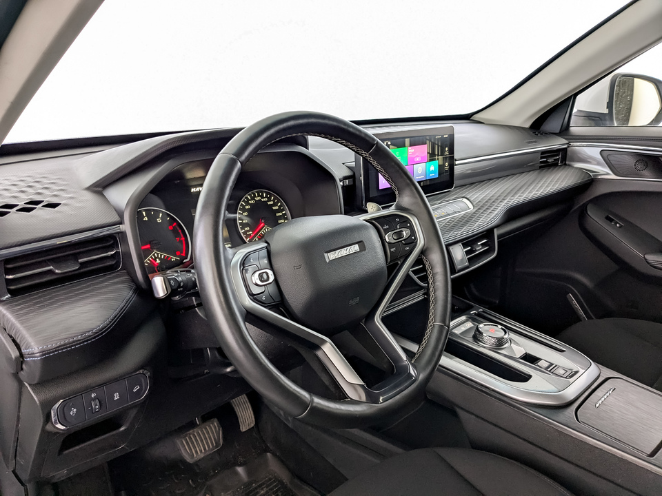 Фото Haval Jolion с пробегом 156 011 км