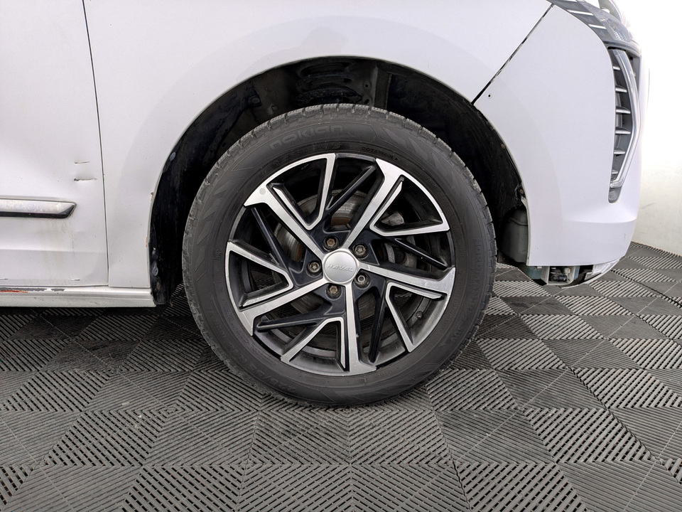 Фото Haval Jolion с пробегом 156 011 км