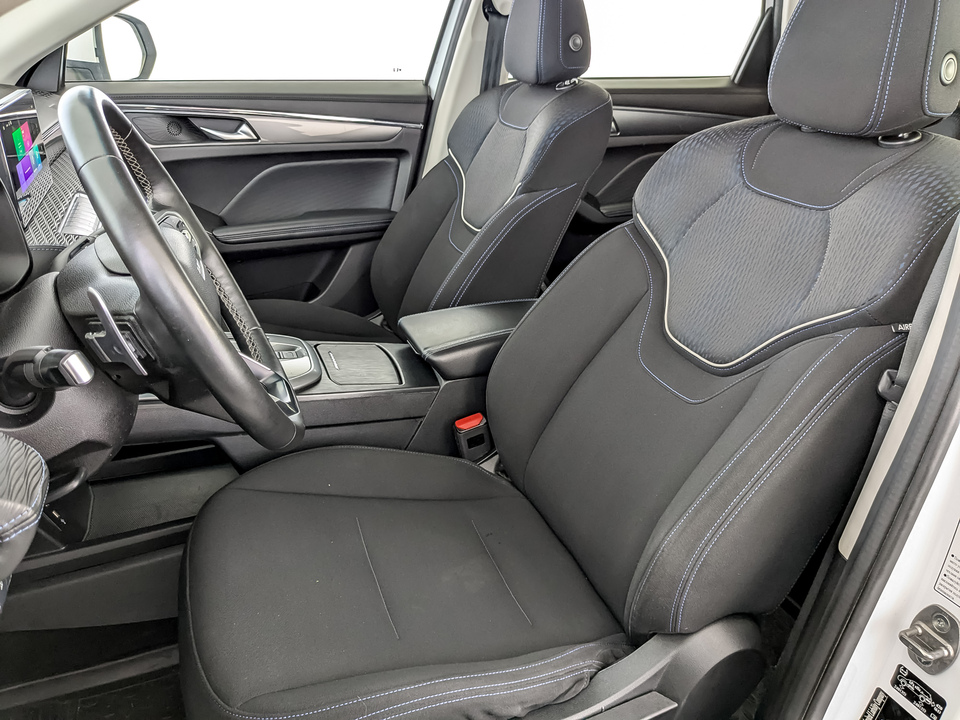 Фото Haval Jolion с пробегом 156 011 км