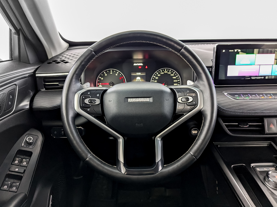 Фото Haval Jolion с пробегом 156 011 км