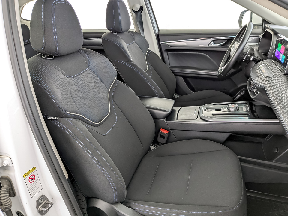 Фото Haval Jolion с пробегом 156 011 км