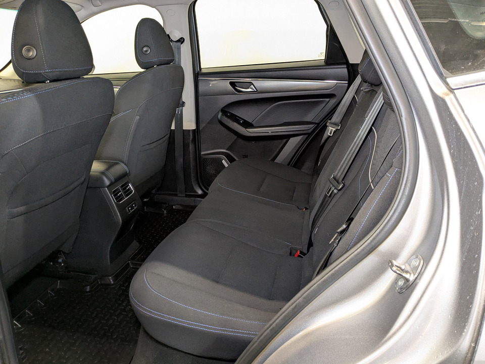 Фото Haval Jolion с пробегом 156 609 км