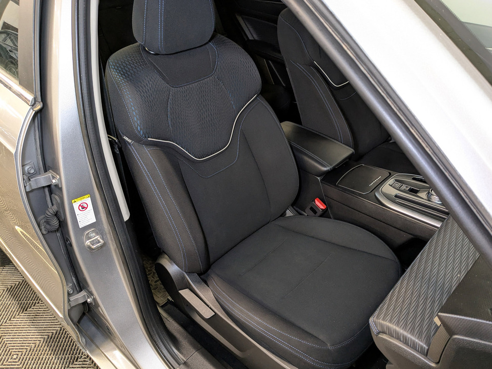 Фото Haval Jolion с пробегом 156 609 км