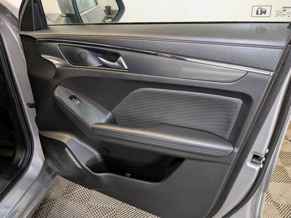 Фото Haval Jolion с пробегом 156 609 км