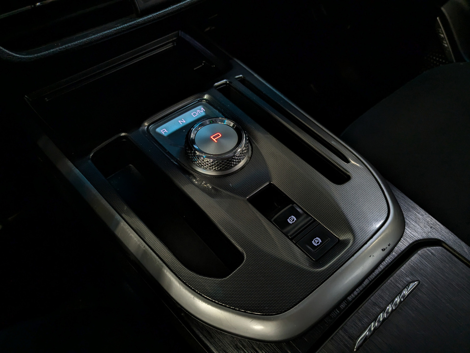 Фото Haval Jolion с пробегом 156 609 км